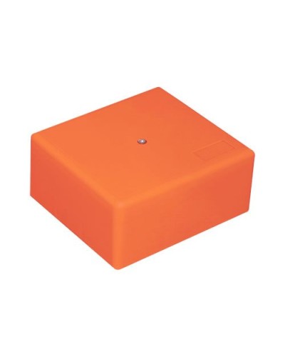 Коробка MB75 75х75х40 6P (1,5…2,5мм²) (46041PE-HF): Коробка монтажная, огнестойкая, без галогена в Королеве