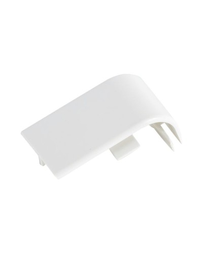 Накладка на стык профиля 100х40 ARC-LAN RBA (10шт) (576514B-10): Накладка на стык профиля в Королеве