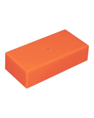 Коробка MB145 145х75х40, 14P (1,5…2,5мм²) (46053HF). Коробка монтажная, огнестойкая, без галогена. Экопласт в Королеве
