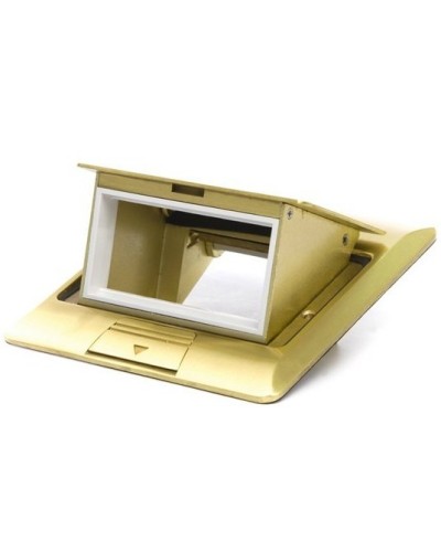 Коробка для люков LUK/1.5BR, LUK/1.5AL в пол BOX/1.5S (70016). Коробка для люков в пол, металлическая для заливки в бетон. Экопласт в Королеве