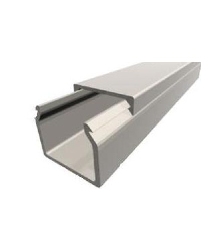 Миниканал 25х16 ECO (77207): Миниканал в Королеве