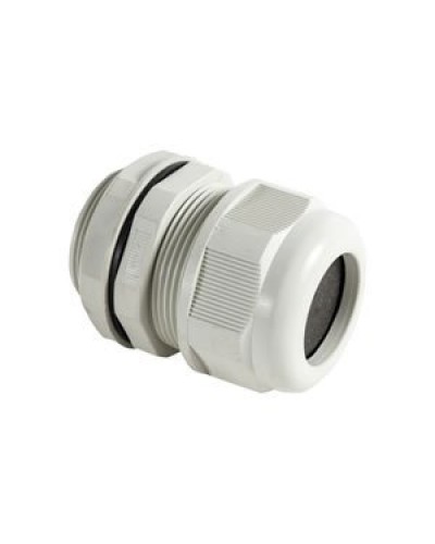 Коннектор кабельный, IP68, D39-30мм (10 шт) (42850). Коннектор кабельный. Экопласт в Королеве