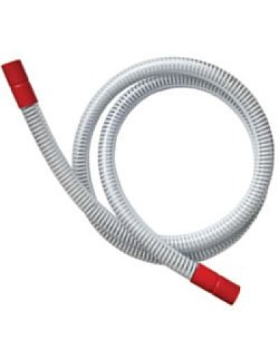 Ecoplast гибкий переход для трубы D25, длина 100см, белый (49425W). Гибкий переход для аспирационной системы. Экопласт в Королеве