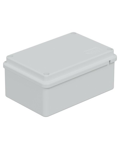 Коробка BJB/JBS120 120х80х50, IP56, белая (44058W-1). Коробка монтажная. Экопласт в Королеве