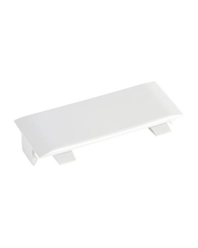 Накладка на стык крышки 100х40/55 ARC-LAN RCA (10шт) (576514C-10): Накладка на стык крышки в Королеве