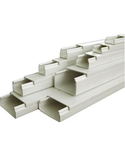 Миниканал 40х40 МЕХ (77009-E110): Миниканал, огнестойкость E110 в Королеве