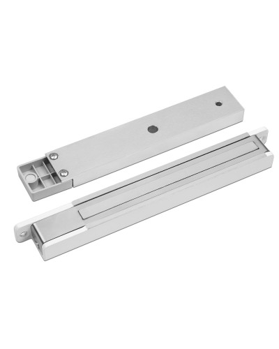 AL-200-24V Premium (белый). Замок электромагнитный. ЭКСКОН в Королеве