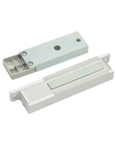 AL-150 Premium (белый). Замок электромагнитный. ЭКСКОН в Королеве