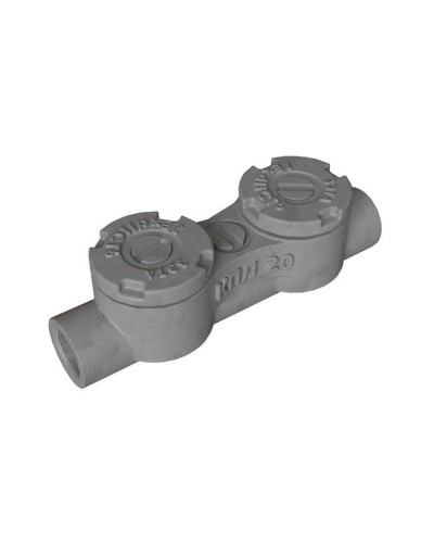 КПЛ-40, IP54. Коробка коммутационная взрывозащищенная. ЭлектроСпецИндустрия в Королеве
