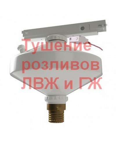 СУП «ТРВ-Гарант» (60-Вр) (УСП-БОС 88°C). Самосрабатывающая установка пожаротушения. ЭТЕРНИС в Королеве