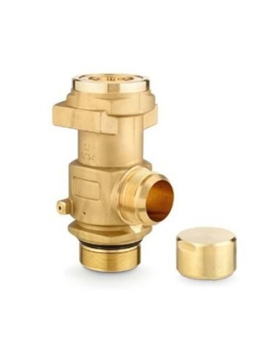 ЗПУ B0481 (65-50)С: Запорно-пусковое устройство в Королеве
