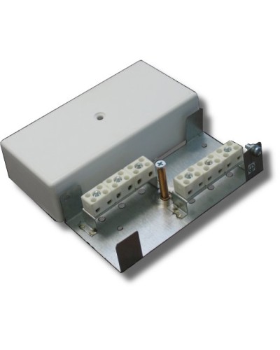 КМ-О (12к)-IP41-d: Коробка монтажная огнестойкая в Королеве