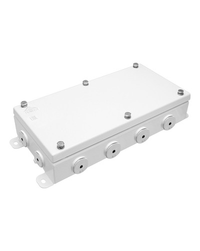 КМ IP66(Р)-1530 12 вводов (8-13). Коробка монтажная. Гефест в Королеве