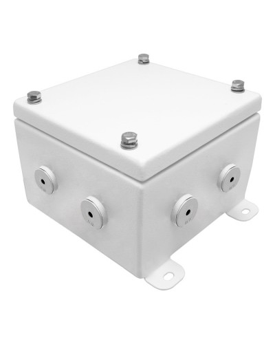 КМ-А-1515 IP66(Р). Коробка монтажная распределительная. Гефест в Королеве