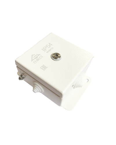 КМ-О (14к)-IP55 1010, 4 ввода: Коробка монтажная огнестойкая в Королеве