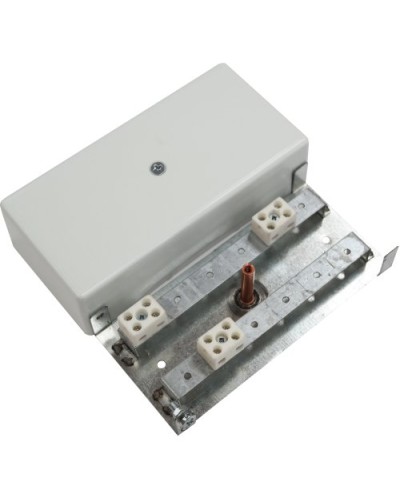 КМ-О (18к)-IP41-d. Коробка монтажная огнестойкая. Гефест в Королеве