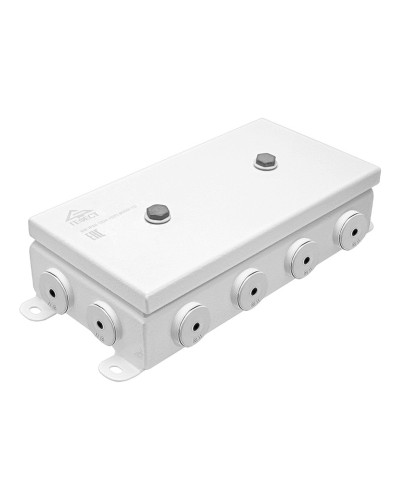 КМ IP66(Р)-1224 12 вводов (8-13). Коробка монтажная. Гефест в Королеве