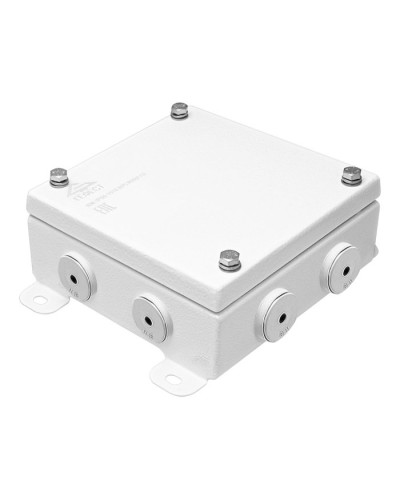 КМ IP66(Р)-1515 8 вводов (8-13). Коробка монтажная. Гефест в Королеве