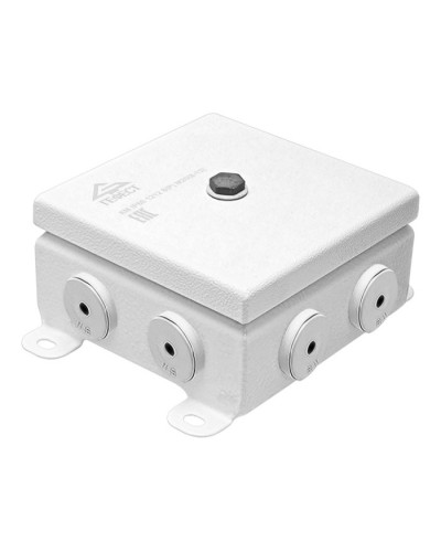 КМ IP66(Р)-1212 8 вводов (8-13). Коробка монтажная. Гефест в Королеве