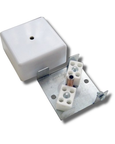 КМ-О (4к)-IP41-m: Коробка монтажная огнестойкая в Королеве