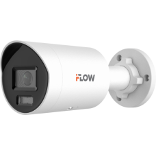 F-IC-2146CM(2.8мм). Бюджетная IP-видеокамера цилиндрическая. i-FLOW