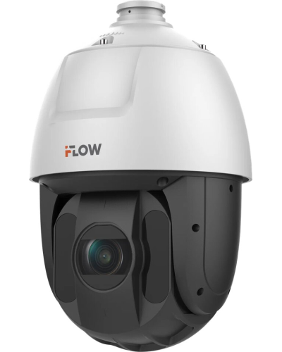 F-IP-2441CSZ32. Бюджетная IP-видеокамера поворотная. i-FLOW в Королеве
