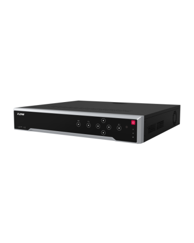 F-NR-264/4. IP-видеорегистратор 64 канальный. i-FLOW в Королеве