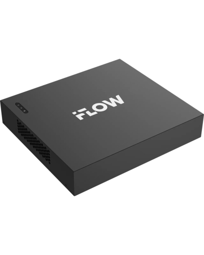 F-0(N4E). IP-видеорегистратор 4-канальный. i-FLOW в Королеве