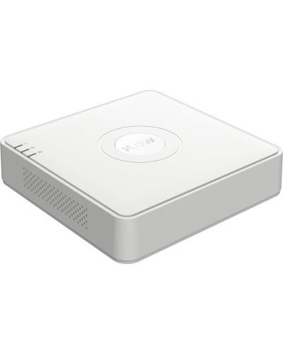 F-HR-1082. Видеорегистратор мультиформатный 8-канальный. i-FLOW в Королеве