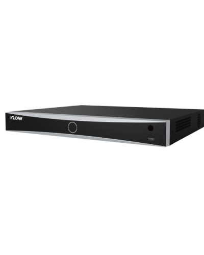 F-NR-232X/2. Бюджетный IP-видеорегистратор 32-канальный. i-FLOW в Королеве