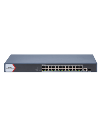 F-SW-EM626POE-VM/L. Коммутатор с POE. i-FLOW в Королеве