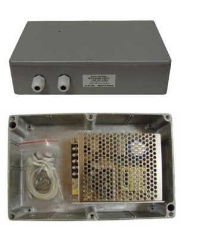 БП 150 DC10.5-30V IP64. Уличный блок питания. ИК Технологии в Королеве