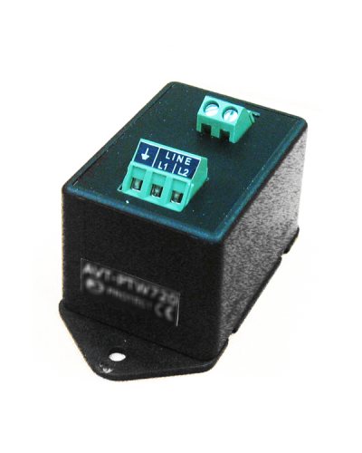AVT-PTW720. Трансформатор изолирующий. Инфотех в Королеве