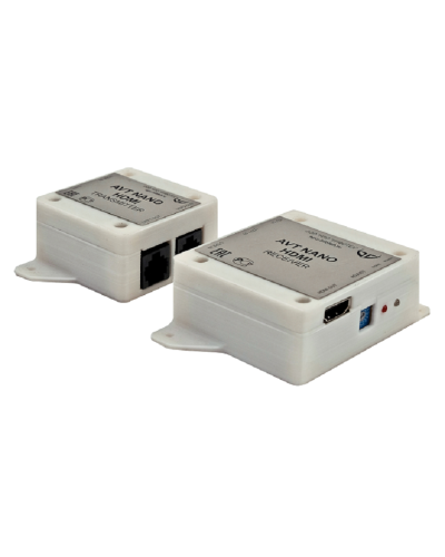 AVT-Nano HDMI. Блок приема и передачи данных. Инфотех в Королеве