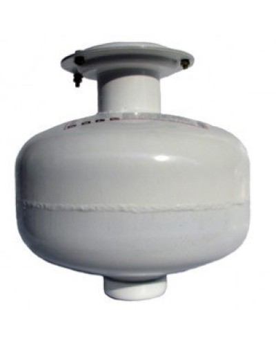 МПП(Н-Т)-9(п)-И-ГЭ-У2 (Тунгус). Модуль порошкового пожаротушения. Источник плюс в Королеве