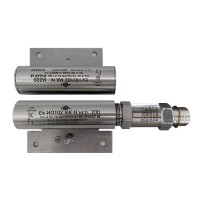 Ex ИО 102 МК N исп.200 М200 TG-3/4. Извещатель охранный точечный магнитоконтактный взрывозащищенный. Магнито-Контакт