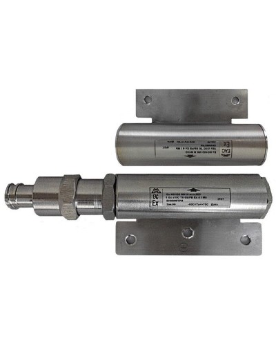 Ex ИО 102 МК Al исп.300 М200 TG-1/2. Извещатель охранный точечный магнитоконтактный взрывозащищенный. Магнито-Контакт в Королеве