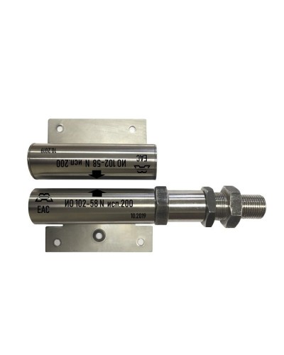 ИО 102-58 N исп.300 М100 TG-3/4. Извещатель охранный точечный магнитоконтактный. Магнито-Контакт в Королеве