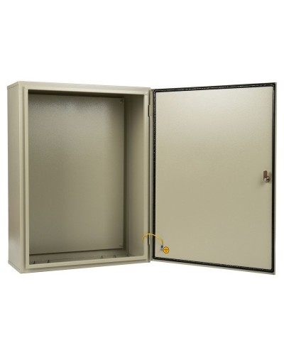 ЩМП - 075 МЭК (800х600х260) IP65 (MEC11310). Шкаф с монтажной панелью. МЭК-Электрика в Королеве