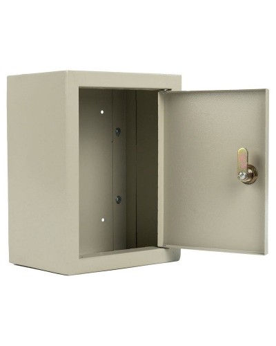 ЩМП - 00 МЭК (270х210х140) IP31 (MEC11105). Шкаф с монтажной панелью. МЭК-Электрика в Королеве