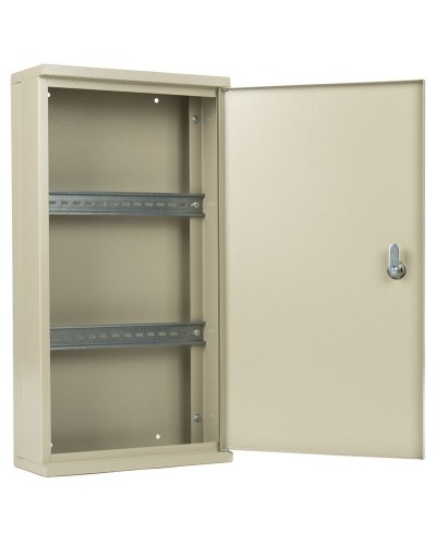 Ящик 580х310х120 (Х) IP31 (MEC14104). Ящик с DIN-рейкой. МЭК-Электрика в Королеве