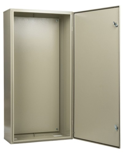 ЩМП - 011 МЭК(1600х800х400) IP65 (MEC11316). Шкаф с монтажной панелью. МЭК-Электрика в Королеве