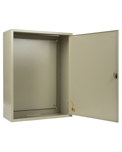 ЩМП - 095 МЭК(1400х800х300) IP31 (MEC11118). Шкаф с монтажной панелью. МЭК-Электрика в Королеве