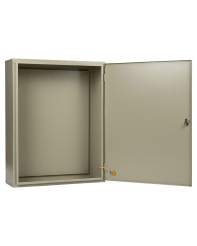 ЩМП - 07 МЭК (700х500х210) IP31 (MEC11113). Шкаф с монтажной панелью. МЭК-Электрика в Королеве