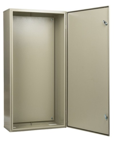 ЩМП - 10 МЭК(1500х750х350) IP65 (MEC11315). Шкаф с монтажной панелью. МЭК-Электрика в Королеве