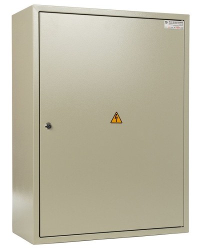 ЩМП - 085 МЭК (1000х650х260) IP31 (MEC11116). Шкаф с монтажной панелью. МЭК-Электрика в Королеве