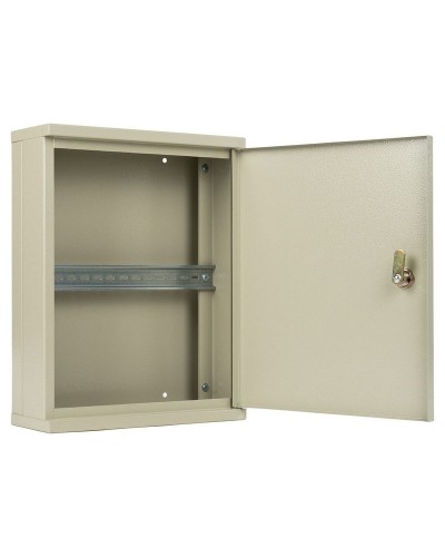 Ящик 265х310х120 (Х) IP31 (MEC14101). Ящик с DIN-рейкой. МЭК-Электрика в Королеве