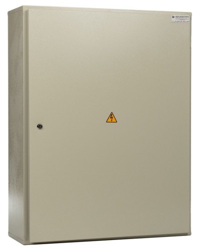 ЩМП - 08 МЭК (900х700х260) IP31 (MEC11115). Шкаф с монтажной панелью. МЭК-Электрика в Королеве