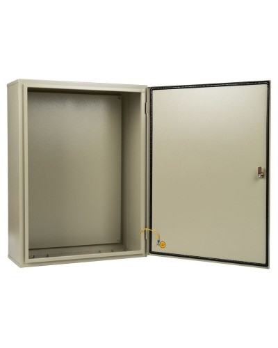 ЩМП - 08 МЭК (900х700х260) IP65 (MEC11311). Шкаф с монтажной панелью. МЭК-Электрика в Королеве