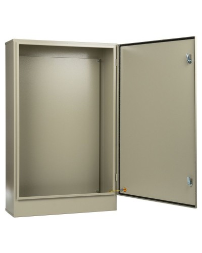 ЩМП - 09 МЭК(1200х750х300) IP65 (MEC11313). Шкаф с монтажной панелью. МЭК-Электрика в Королеве